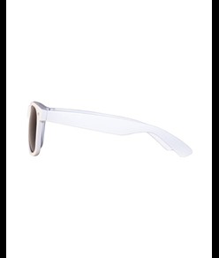 Occhiali da sole UNISEX  montatura in r-pet e lenti policarbonato