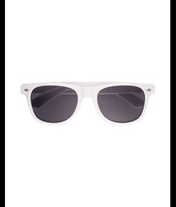 Occhiali da sole UNISEX  montatura in r-pet e lenti policarbonato