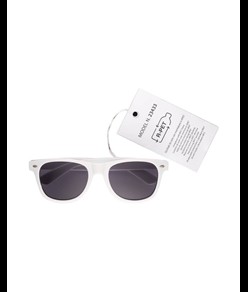 Occhiali da sole UNISEX  montatura in r-pet e lenti policarbonato