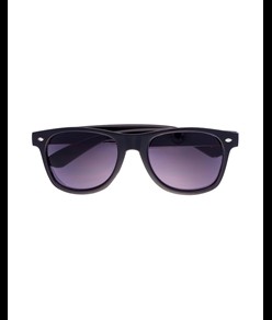 Occhiali da sole UNISEX  montatura in r-pet e lenti policarbonato