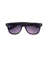 Occhiali da sole UNISEX montatura in r-pet e lenti policarbonato Occhiali da sole UNISEX montatura in r-pet e lenti policarbonato