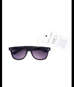 Occhiali da sole UNISEX  montatura in r-pet e lenti policarbonato
