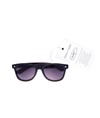 Occhiali da sole UNISEX montatura in r-pet e lenti policarbonato Occhiali da sole UNISEX montatura in r-pet e lenti policarbonato