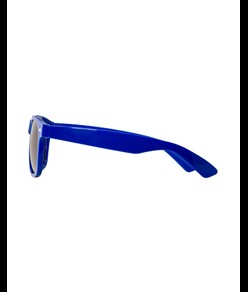 Occhiali da sole UNISEX  montatura in r-pet e lenti policarbonato