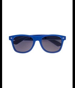 Occhiali da sole UNISEX  montatura in r-pet e lenti policarbonato