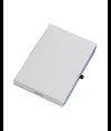 Scatola bianca per agenda 21 x 15 x 2,5 cm (Per 24707, 24710, 24730, 24747 e 24750)
