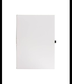 Scatola bianca per agenda 21 x 15 x 2,5 cm (Per 24707, 24710, 24730, 24747 e 24750)
