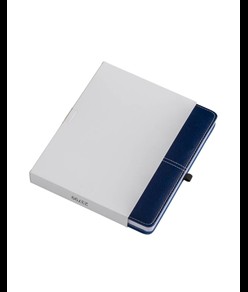 Scatola bianca per agenda 21 x 15 x 2,5 cm (Per 24707, 24710, 24730, 24747 e 24750)