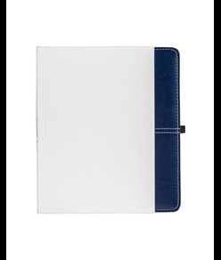 Scatola bianca per agenda 21 x 15 x 2,5 cm (Per 24707, 24710, 24730, 24747 e 24750)