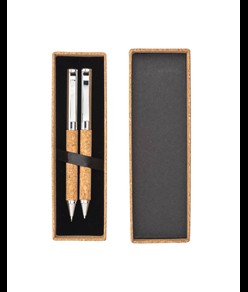 Set penne in sughero