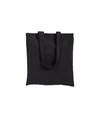 Shopper in cotone/poliestere riciclato 180 g/m2, manici lunghi Handle Shopper in cotone/poliestere riciclato 180 g/m2, manici lunghi Handle