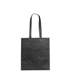 Shopper termosaldata in R-pet 70 g/m2 Handle Shopper termosaldata in R-pet 70 g/m2 Handle