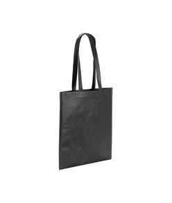 Shopper termosaldata in R-pet 70 g/m2 Handle Shopper termosaldata in R-pet 70 g/m2 Handle