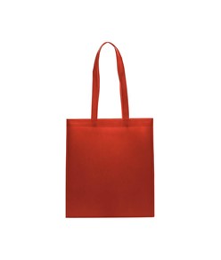 Shopper termosaldata in R-pet 70 g/m2 Handle Shopper termosaldata in R-pet 70 g/m2 Handle