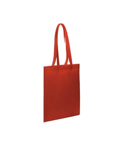Shopper termosaldata in R-pet 70 g/m2 Handle Shopper termosaldata in R-pet 70 g/m2 Handle