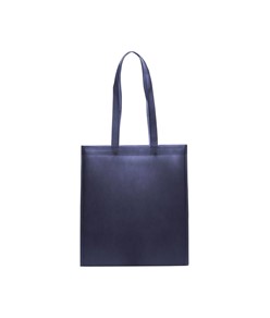 Shopper termosaldata in R-pet 70 g/m2 Handle Shopper termosaldata in R-pet 70 g/m2 Handle