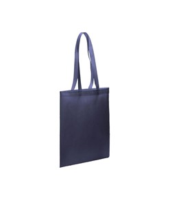 Shopper termosaldata in R-pet 70 g/m2 Handle Shopper termosaldata in R-pet 70 g/m2 Handle