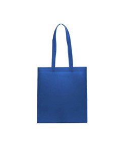 Shopper termosaldata in R-pet 70 g/m2 Handle Shopper termosaldata in R-pet 70 g/m2 Handle