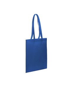 Shopper termosaldata in R-pet 70 g/m2 Handle Shopper termosaldata in R-pet 70 g/m2 Handle
