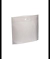 Shopper termosaldata in R-pet  80 g/ m2 Handle