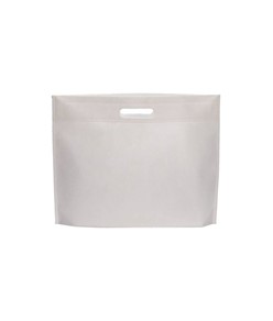Shopper termosaldata in R-pet  80 g/ m2 Handle Shopper termosaldata in R-pet  80 g/ m2 Handle