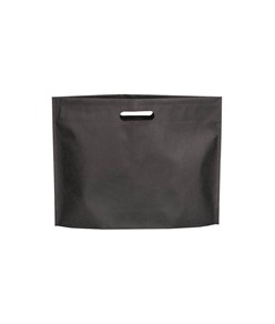 Shopper termosaldata in R-pet  80 g/ m2 Handle Shopper termosaldata in R-pet  80 g/ m2 Handle