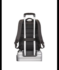 Zaino porta PC in PET riciclato