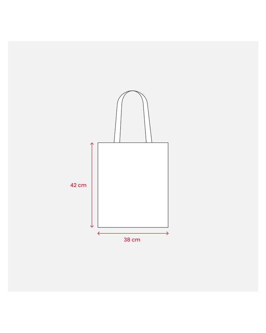 Shopper in cotone biologico 220 g/m2, manici lunghi e soffietto Handle