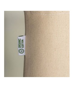 Shopper in cotone biologico 220 g/m2, con manici lunghi e soffietto alla base Handle Shopper in cotone biologico 220 g/m2, con manici lunghi e soffietto alla base Handle