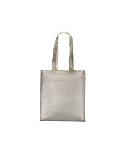 Shopper in policotone brillante 90 g/m2, manici lunghi Handle Shopper in policotone brillante 90 g/m2, manici lunghi Handle