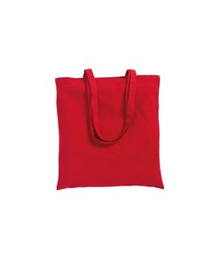 Borsa shopper in cotone riciclato 120 g/m2, manici lunghi Handle Borsa shopper in cotone riciclato 120 g/m2, manici lunghi Handle
