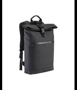 Zaino Porta PC (15") in soft PU water resistant