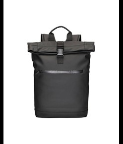 Zaino Porta PC (15") in soft PU water resistant