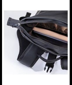 Zaino Porta PC (15") in soft PU water resistant