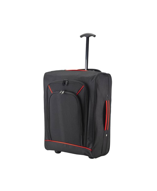 Trolley morbido in poliestere 600D Trolley morbido in poliestere 600D