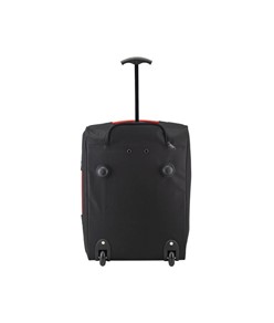 Trolley morbido in poliestere 600D Trolley morbido in poliestere 600D