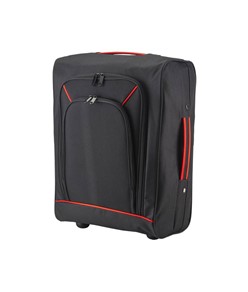 Trolley morbido in poliestere 600D Trolley morbido in poliestere 600D