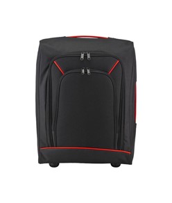 Trolley morbido in poliestere 600D Trolley morbido in poliestere 600D