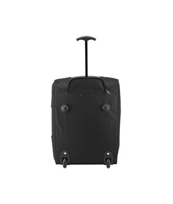 Trolley morbido in poliestere 600D Trolley morbido in poliestere 600D