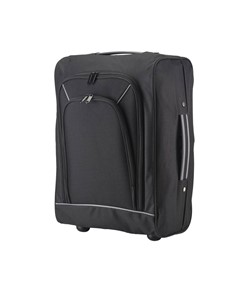 Trolley morbido in poliestere 600D Trolley morbido in poliestere 600D