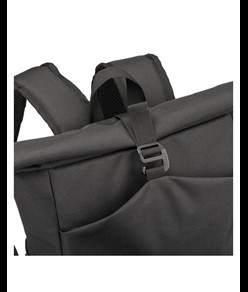 Zaino porta PC (15") in poliestere