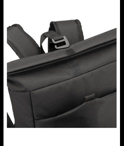 Zaino porta PC (15") in poliestere