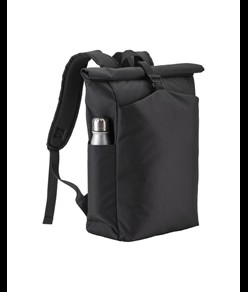 Zaino porta PC (15") in poliestere