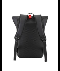 Zaino porta PC (15") in poliestere