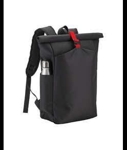 Zaino porta PC (15") in poliestere