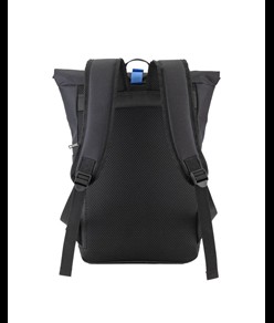 Zaino porta PC (15") in poliestere