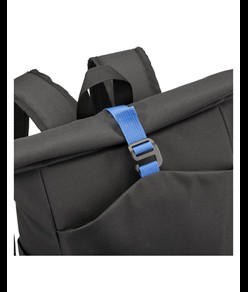 Zaino porta PC (15") in poliestere