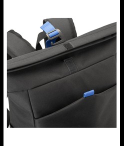 Zaino porta PC (15") in poliestere