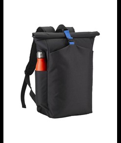 Zaino porta PC (15") in poliestere