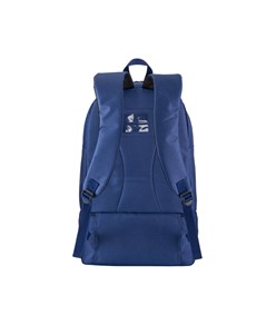 Zaino sport in poliestere, spallacci regolabili e vano porta scarpe imbottito Zaino sport in poliestere, spallacci regolabili e vano porta scarpe imbottito